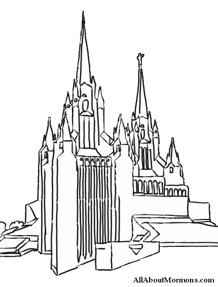 free lds clipart book of mormon - photo #28