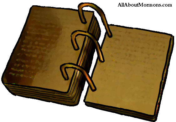 book of mormon clipart - photo #32