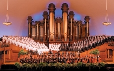Mormon Culture