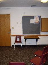 Mormon Classroom Mormon Classroom