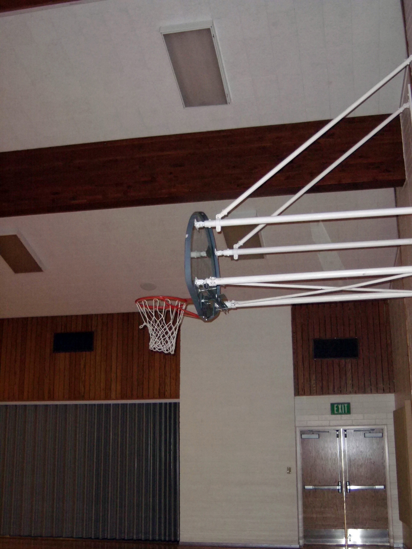 Mormon Basketball