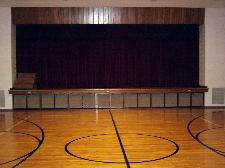 Mormon Stage Mormon Stage