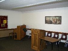 Mormon Classroom Mormon Classroom