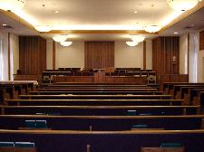 Sacrament Meeting Sacrament Meeting