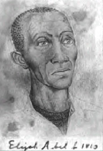 Elijah Abel