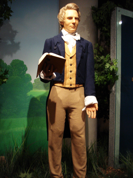 Joseph Smith