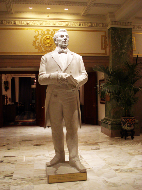 Joseph Smith