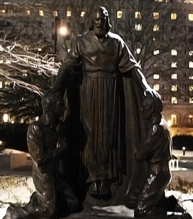 Aaronic Priesthood