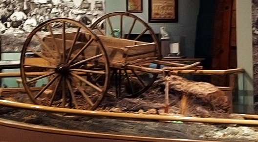 Mormon Pioneers