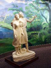 Adam and Eve