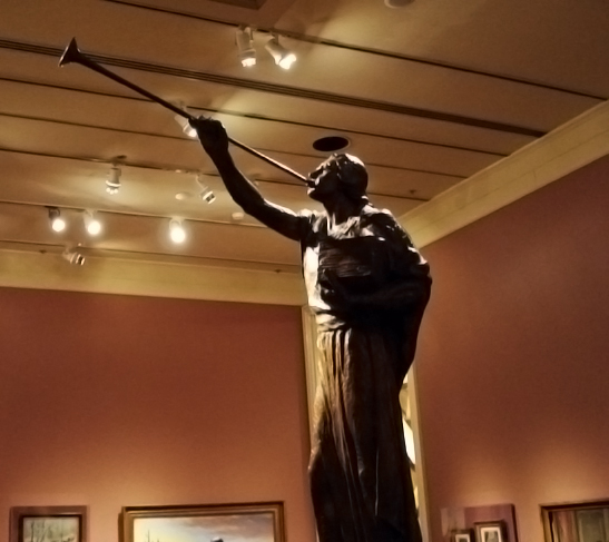 Moroni