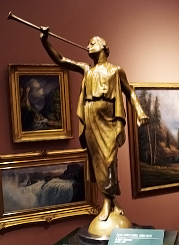 Moroni