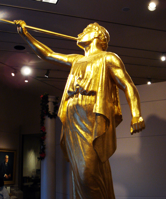 Moroni