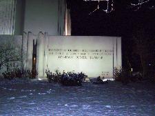Mormon Temple Mormon Temple