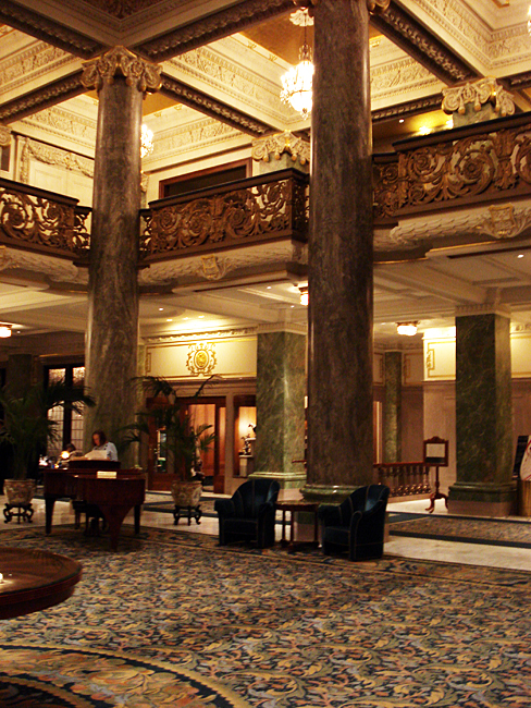 Joseph Smith Building