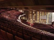Mormon Conference Center Mormon Conference Center