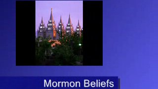 Mormon Video, Video95