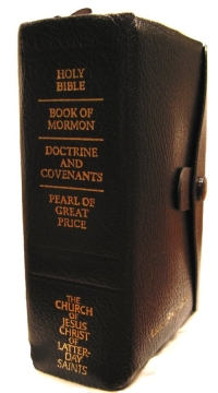 Libro di Mormon