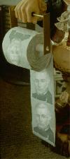 Boggs Toilet Paper