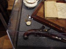 Relógio de John Taylor