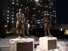 Joseph e Hyrum Smith