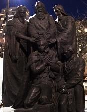 Sacerdócio de Melquisedeque