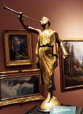 Moroni