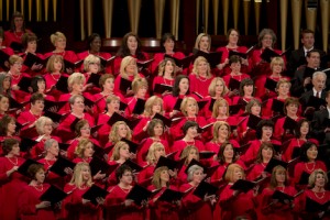 The Tabernacle Choir